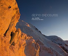 Alpine Exposures  © Jon Griffith - Alpine Exposures