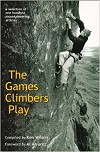 Games Climbers Play  © UKC Gear