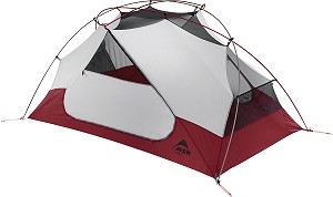 Elixir 2 Tent Without Fly  © MSR