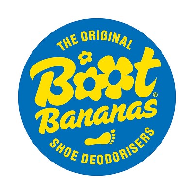Boot Bananas Logo  © Troll UK