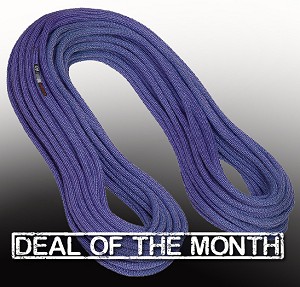 Climbers Shop Deal of the Month  © The Climbers Shop