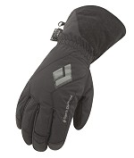 Black Diamond Glissade Glove Mens and Womens Options  © First Ascent Online