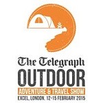 The Outdoor Show 2015  © The Outdoor Show