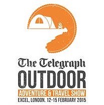 The Outdoor Show 2015