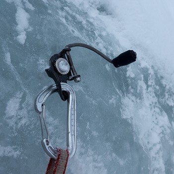 Grivel 360 - Ice Screw  © UKC Gear