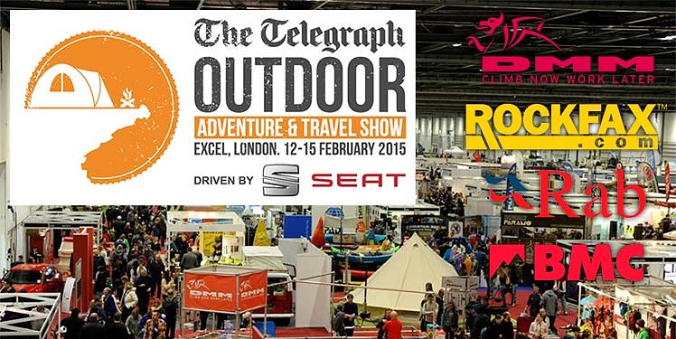 The Outdoor Show