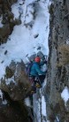 Starting Out on Great Gully
