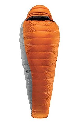 Thermarest Antares Down Sleeping Bag
