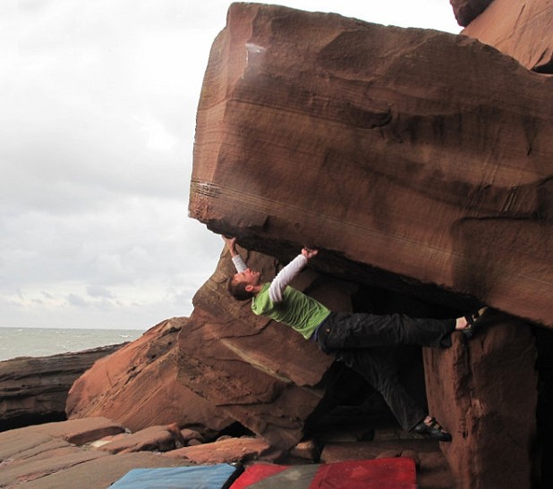 Tale of the Talbots SDS, 7C, St Bees Head South, 7C  © Fisher Collection