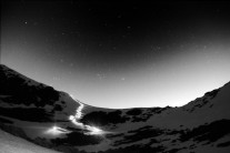 Night Ski on Helvellyn