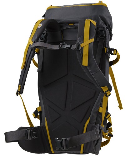 Carrying system for Marmot Eiger 36 (same as 42)  © Marmot
