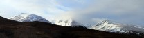 Grey Corries - March 2015