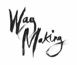 Waymaking logo  © Waymaking