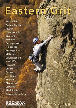 Eastern Grit cover photo  © Rockfax