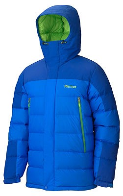 Marmot Mountain jacket