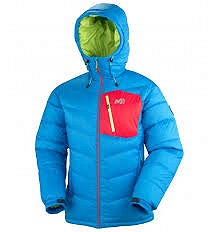 UKC Gear - GROUP TEST: Down Jackets