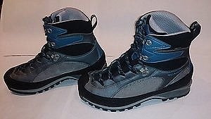 Premier Post: FS: Scarpa Charmoz Pro Gtx Climbing Boots-Size 43