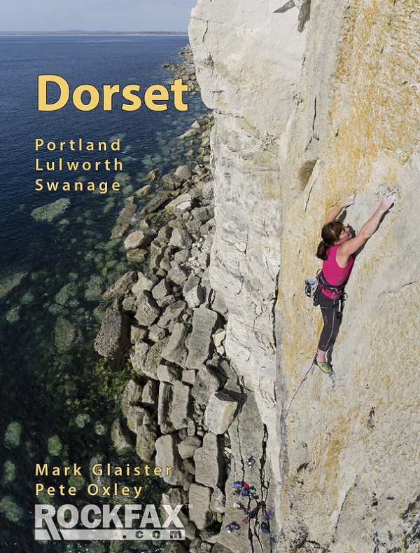 Dorset cover photo  © Rockfax