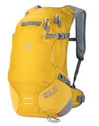 ACS Stratosphere 15 Pack  © Jack Wolfskin