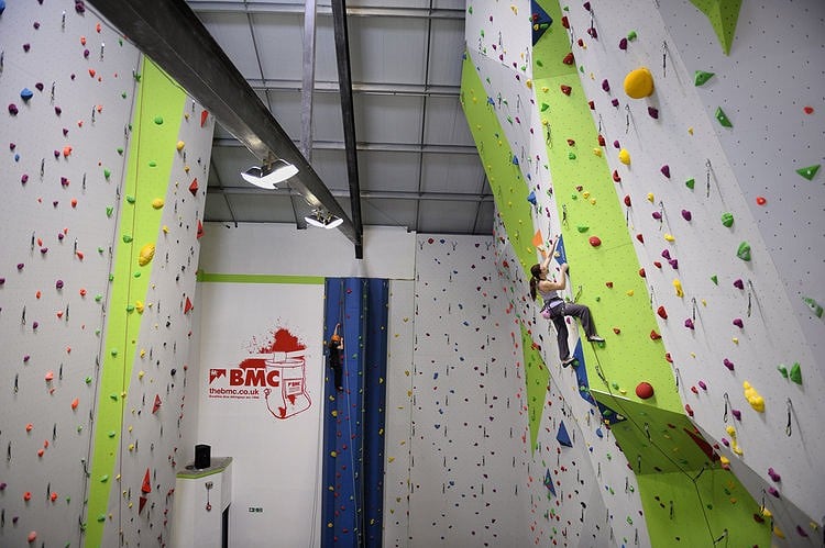 Job Vacancy: Beacon Climbing Centre Manager, Recruitment Premier Post, 2 weeks @ GBP 75pw