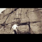 Bouldering - Nice little Traverse (not sure of name)