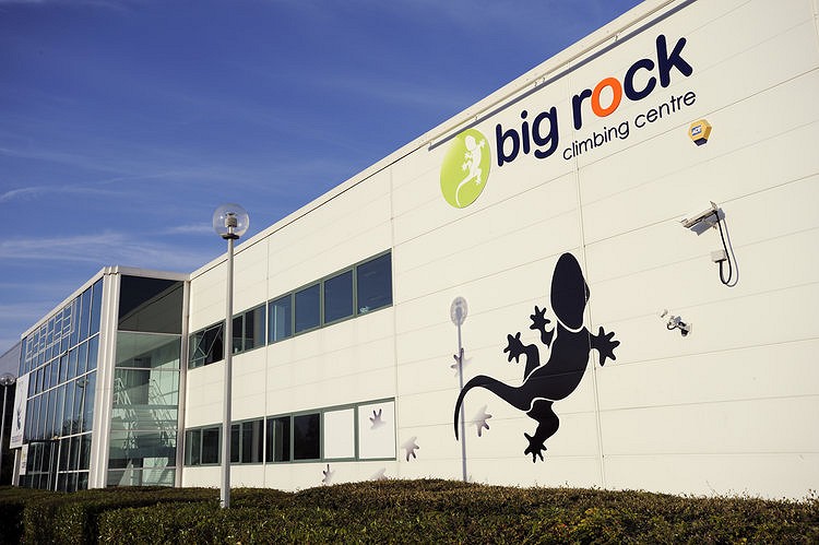 Climbing Instructors wanted at Big Rock, Recruitment Premier Post, 2 weeks @ GBP 75pw