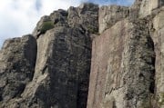 Do British crags get any better !