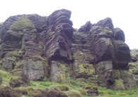 Hobs of Hell Buttress