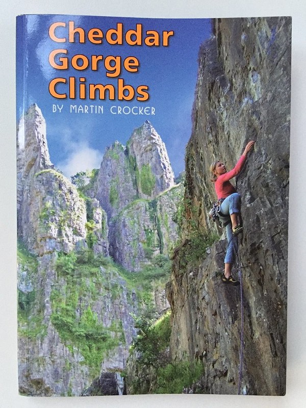 Cheddar Gorge Climbs  © Martin Crocker