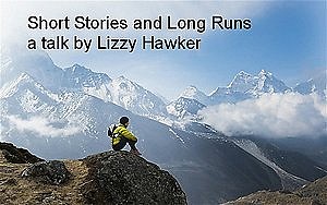 Premier Post: The Alpine Ski Club - a talk by Lizzy Hawker