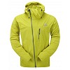 Mountain Equipment Squall Hooded Jacket  © Mountain Equipment
