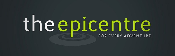Epicentre Logo  © Epicentre