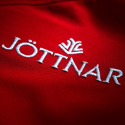 Jottnar Bergelmir Logo  © Jottnar
