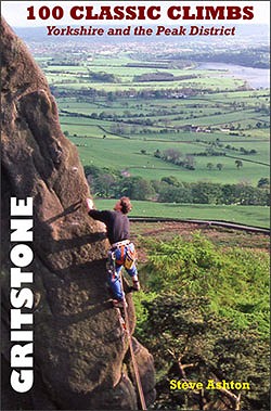 100 Gritstone Classics - Yorkshire and the Peak District