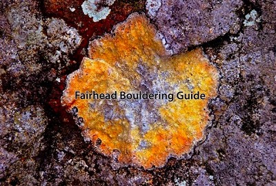 Fairhead Bouldering Guide  © Fairhead Bouldering Guide
