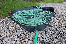 The Edelweiss Performance 9.2 Rope  © UKC Gear