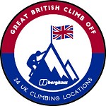 Great British Climb Off  © Berghaus