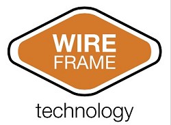 Wireframe Technology  © Petzl
