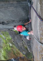 First Ascent of The Cosmographist