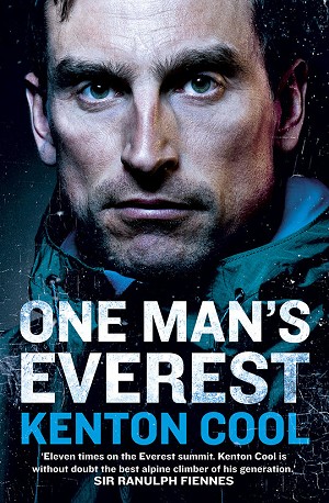 One Man's Everest  © Random House