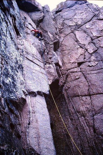 Southern Belle Lands End.Yet another new route in the great Cornish summer of '78  © Mike Rhodes