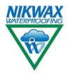 Nikwax logo  © Nikwax