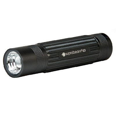 Suprabeam Torch Deal of the Month  © First Ascent