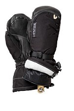 Expedition Kit Hire - Gloves  © Expedition Kit Hire