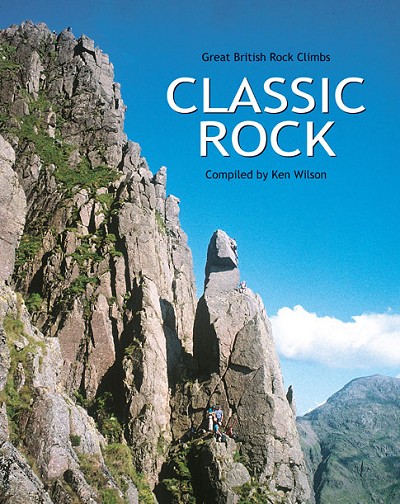 Classic Rock  © Vertebrate Publishing