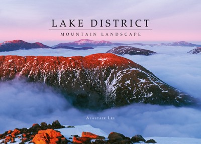 Lake District Mountain Landscape  © Vertebrate Publishing
