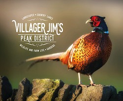 Villager Jim’s Peak District  © Vertebrate Publishing