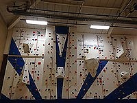 Premier Post: Part time Climbing Instructors - Indoor Wall