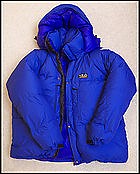 Premier Post: FS: For Sale Rab Extreme Andes Down Jacket XL