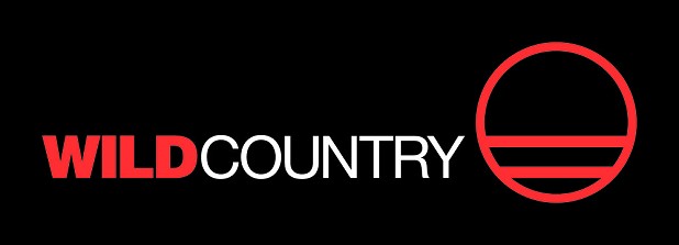Wild Country Logo Black  © Wild Country